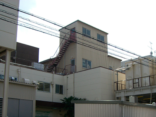 東大阪工場